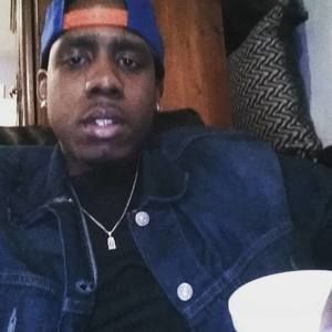 Meet your Posher, Jeremy